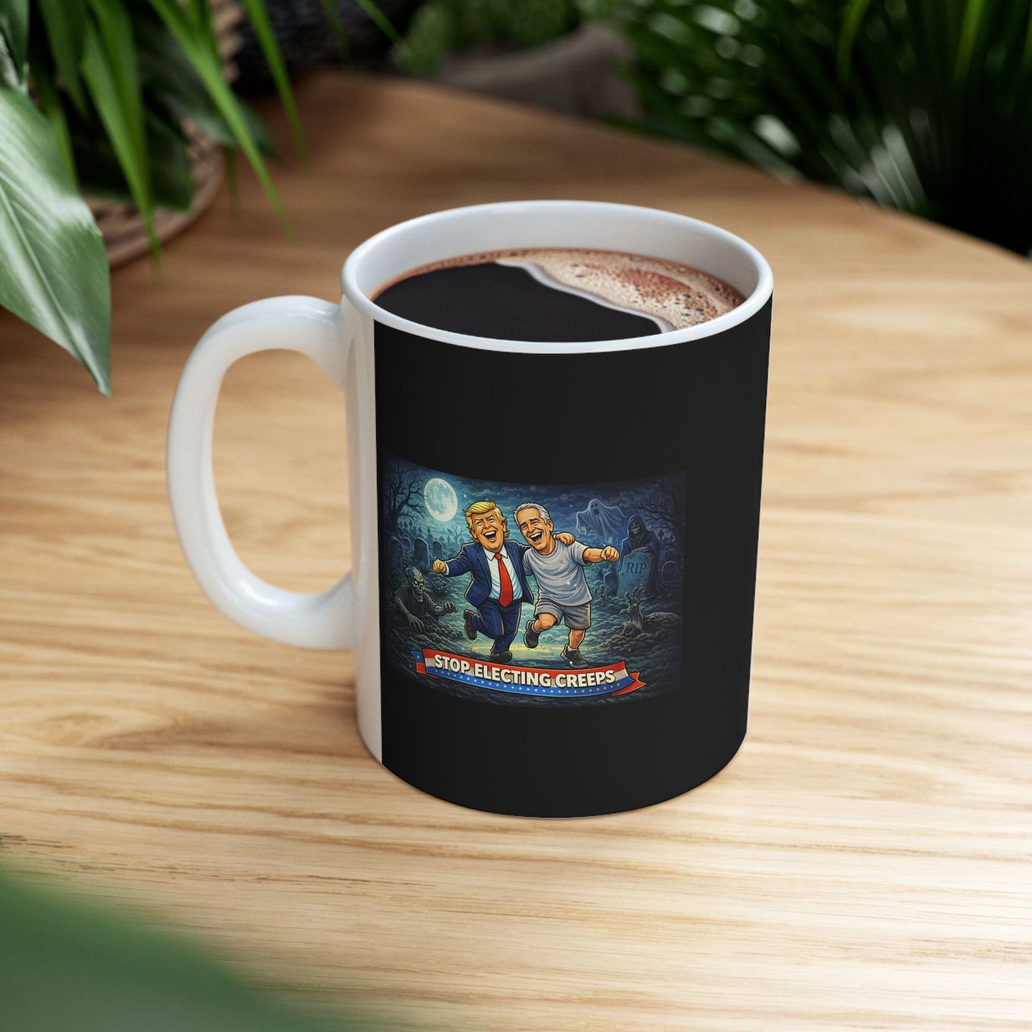 Ceramic Mug