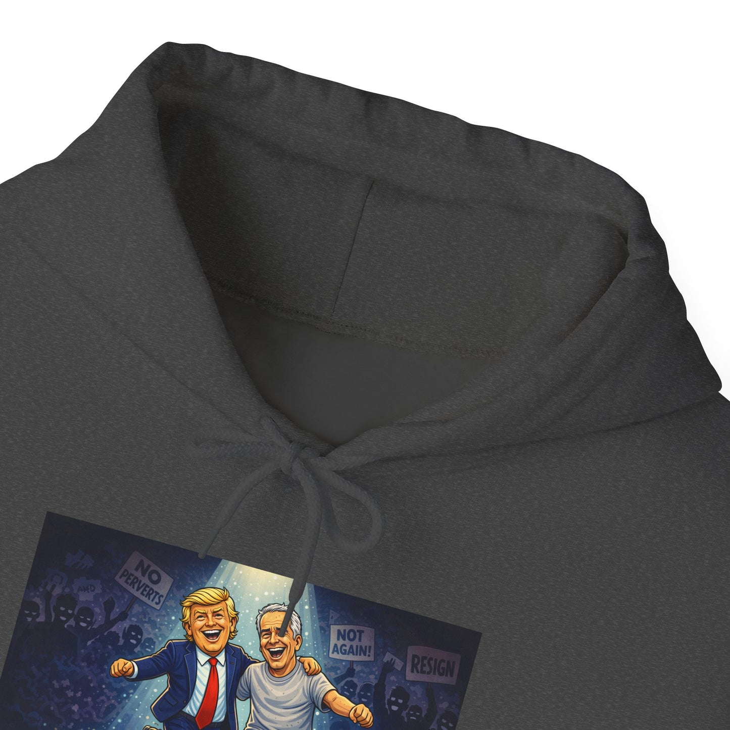Funny Retro Doctors Hoodie — 'Medical School Dropouts' Vintage Parody Pullover
