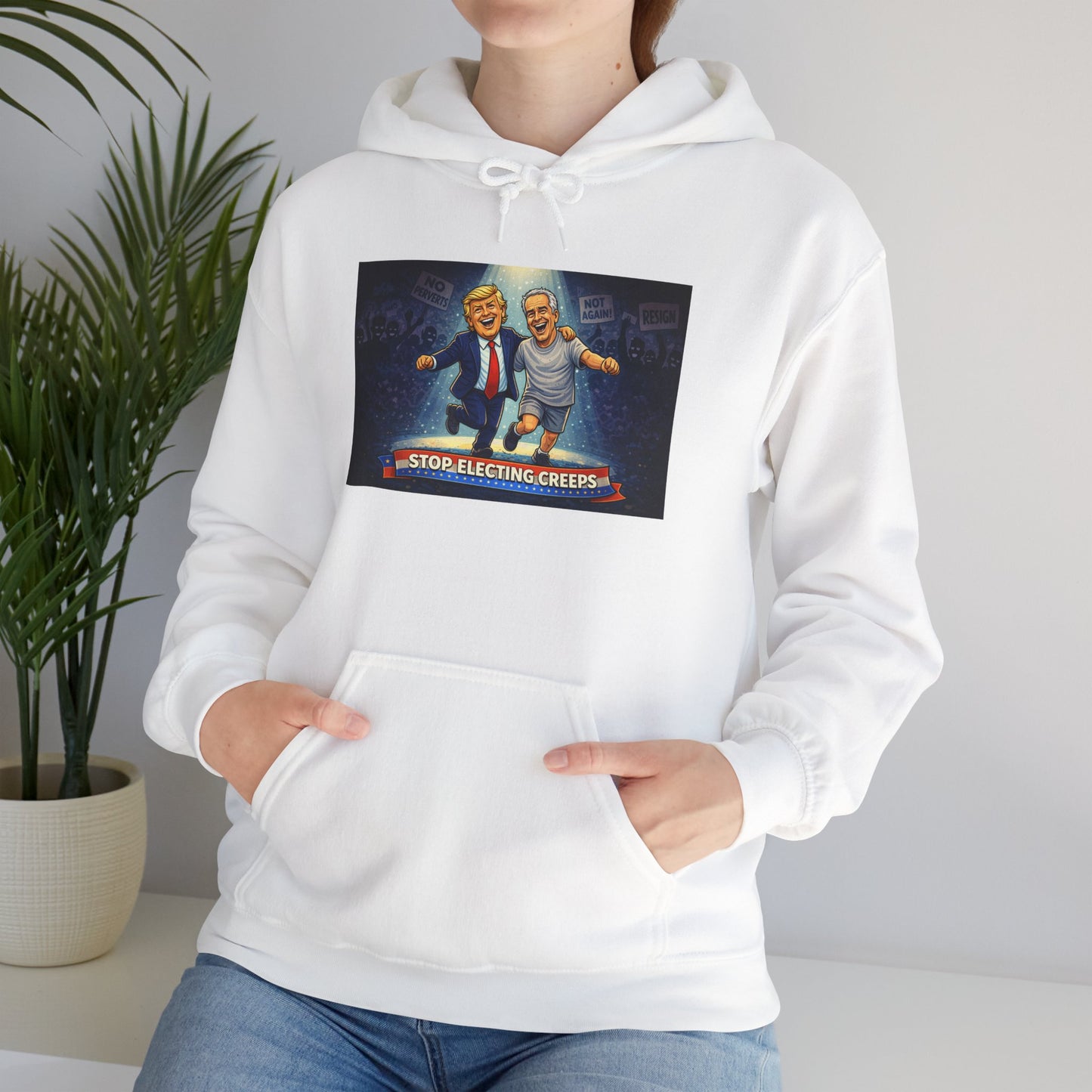 Funny Retro Doctors Hoodie — 'Medical School Dropouts' Vintage Parody Pullover